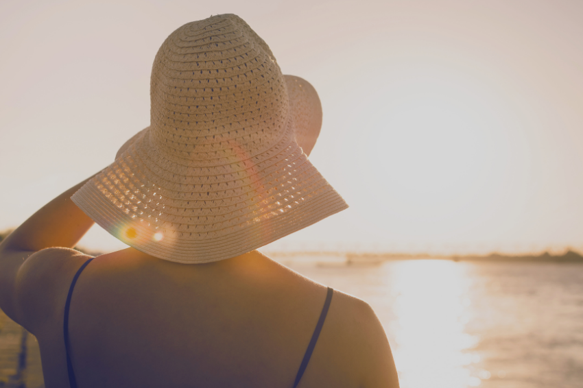 Luz solar energía, salud y evolución humana