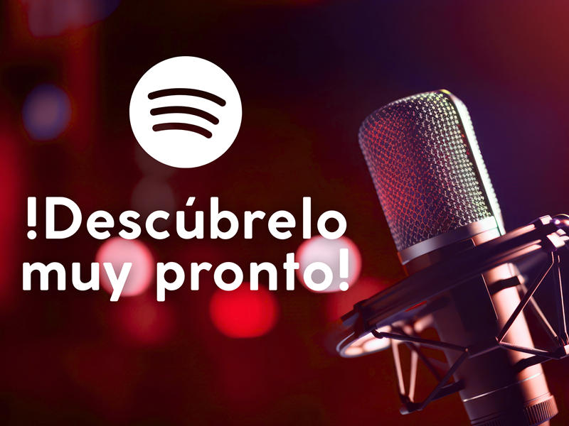 Podcast Nutrición